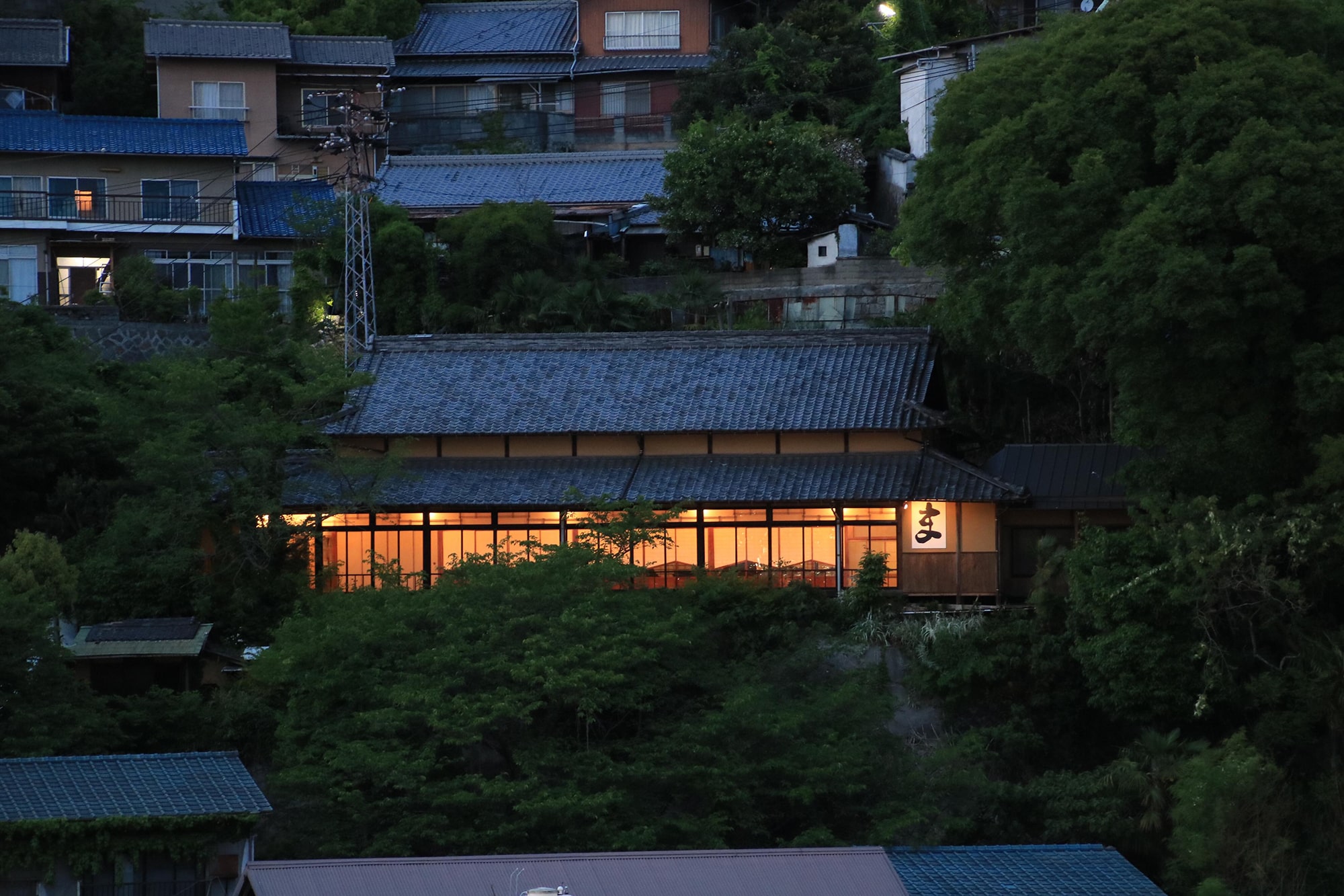 松翠園大広間 » 松翠園について